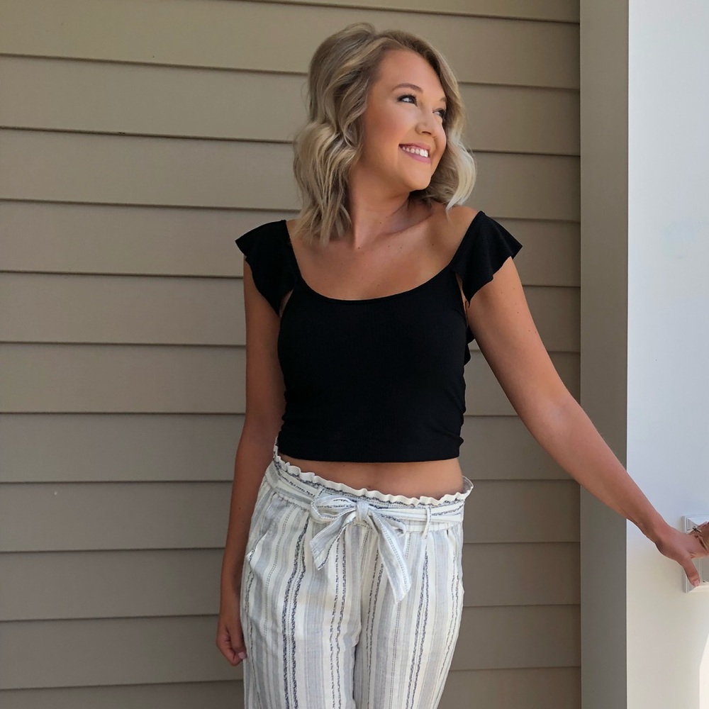 Meet your Posher, Lauren